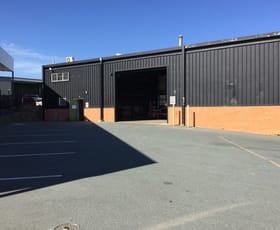 Showrooms / Bulky Goods commercial property leased at 2-6 Collie Street Fyshwick ACT 2609