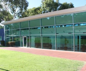 Offices commercial property leased at Unit 2, 2A Brodie-Hall Drive Bentley WA 6102