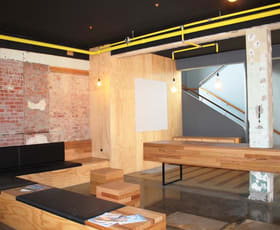 Offices commercial property leased at 32-38 Network Drv Port Melbourne VIC 3207