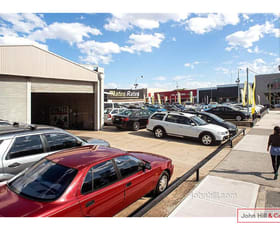 Showrooms / Bulky Goods commercial property leased at 36 Church Street & 3 Marion Street Parramatta NSW 2150