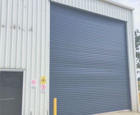 Factory, Warehouse & Industrial commercial property leased at 11/9 THIEDEKE ROAD Beaudesert QLD 4285