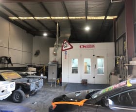 Factory, Warehouse & Industrial commercial property leased at Wetherill Park NSW 2164
