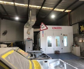 Factory, Warehouse & Industrial commercial property leased at Wetherill Park NSW 2164