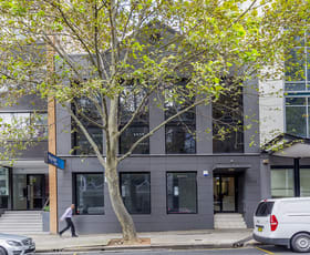 Offices commercial property leased at Suite 2/112 Pacific Highway North Sydney NSW 2060
