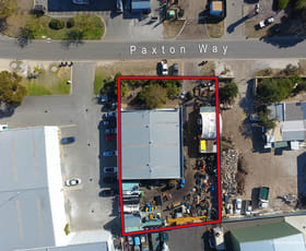 Offices commercial property leased at 13 Paxton Way Port Kennedy WA 6172