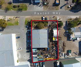 Factory, Warehouse & Industrial commercial property leased at 13 Paxton Way Port Kennedy WA 6172