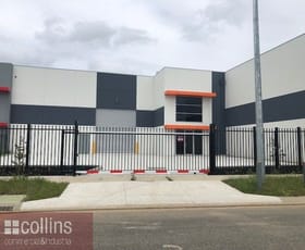Factory, Warehouse & Industrial commercial property leased at 1/14-16 Sette Circuit Pakenham VIC 3810