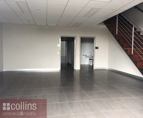 Factory, Warehouse & Industrial commercial property leased at 1/14-16 Sette Circuit Pakenham VIC 3810