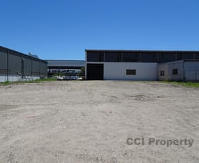 Factory, Warehouse & Industrial commercial property leased at Salisbury QLD 4107