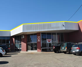 Factory, Warehouse & Industrial commercial property leased at 8 Ferguson St Underwood QLD 4119
