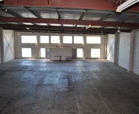 Factory, Warehouse & Industrial commercial property leased at 8 Ferguson St Underwood QLD 4119