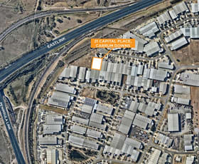 Offices commercial property leased at 21 Capital Place Carrum Downs VIC 3201