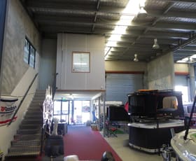 Factory, Warehouse & Industrial commercial property leased at 5&6/18-20 Cessna Drive Caboolture QLD 4510