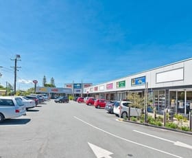 Shop & Retail commercial property leased at Shop 4/353 Beaconsfield Terrace Brighton QLD 4017