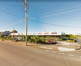 Shop & Retail commercial property leased at Shop 4/353 Beaconsfield Terrace Brighton QLD 4017