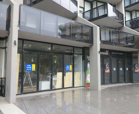 Offices commercial property leased at Shop 5/41-45 Edgewater Boulevard Maribyrnong VIC 3032