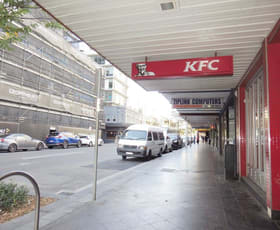 Shop & Retail commercial property leased at Bondi Junction NSW 2022