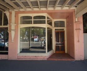 Offices commercial property leased at 155 Manifold Street Camperdown VIC 3260