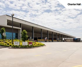 Factory, Warehouse & Industrial commercial property leased at Building 4/32 - 58 William Angliss Drive Laverton North VIC 3026