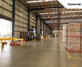 Factory, Warehouse & Industrial commercial property leased at Building 4/32 - 58 William Angliss Drive Laverton North VIC 3026