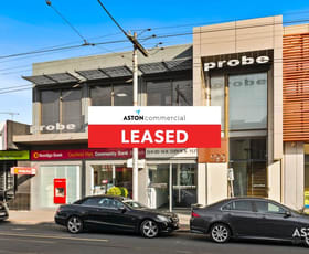 Offices commercial property leased at First Floor, 193 Balaclava Road Caulfield VIC 3162