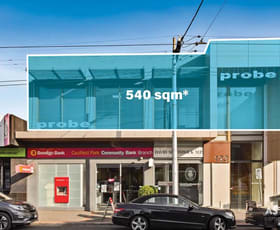 Offices commercial property leased at First Floor, 193 Balaclava Road Caulfield VIC 3162