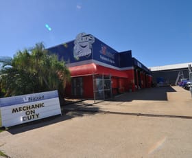 Factory, Warehouse & Industrial commercial property leased at 5 Vesuvius Court Garbutt QLD 4814