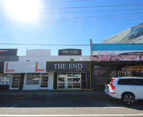 Shop & Retail commercial property leased at 2573 Gold Coast Highway Mermaid Beach QLD 4218