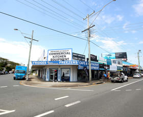 Shop & Retail commercial property leased at 2573 Gold Coast Highway Mermaid Beach QLD 4218