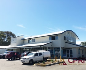 Shop & Retail commercial property leased at 1/75-79 Bailey Road Deception Bay QLD 4508
