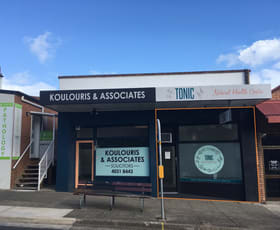 Offices commercial property leased at 603 Glebe Road Adamstown NSW 2289