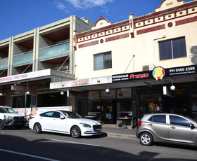 Shop & Retail commercial property leased at 96 New Canterbury Road Petersham NSW 2049