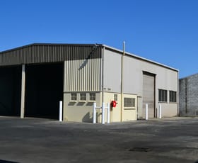 Factory, Warehouse & Industrial commercial property leased at 27 Greg Chappell Dr Burleigh Heads QLD 4220
