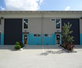 Factory, Warehouse & Industrial commercial property leased at 10 Anderson Street Banksmeadow NSW 2019