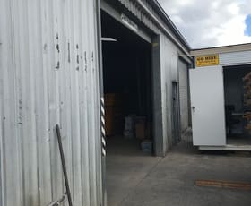 Showrooms / Bulky Goods commercial property leased at Shed 40/9-11 West Dapto Road Kembla Grange NSW 2526