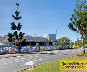 Medical / Consulting commercial property leased at North Lakes QLD 4509