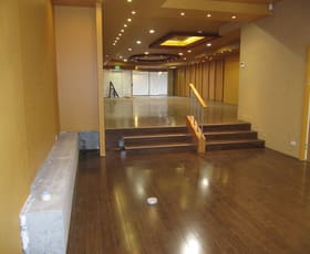 Showrooms / Bulky Goods commercial property leased at 334-336 New South Head Road Double Bay NSW 2028