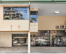 Factory, Warehouse & Industrial commercial property leased at 13/22 Hudson Avenue Castle Hill NSW 2154