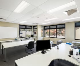 Factory, Warehouse & Industrial commercial property leased at 13/22 Hudson Avenue Castle Hill NSW 2154