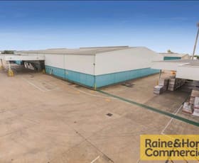 Factory, Warehouse & Industrial commercial property leased at 376 Beatty Road Archerfield QLD 4108