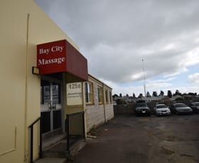 Offices commercial property leased at 125A Kepler Street Warrnambool VIC 3280