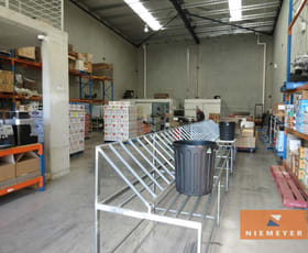 Factory, Warehouse & Industrial commercial property leased at 3 - 11 Hallmark Street Pendle Hill NSW 2145