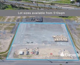 Development / Land commercial property leased at Helensvale QLD 4212