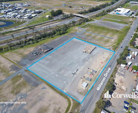 Development / Land commercial property leased at Helensvale QLD 4212