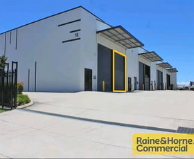 Factory, Warehouse & Industrial commercial property leased at Brendale QLD 4500
