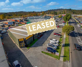 Shop & Retail commercial property leased at 23-29 John Street Lilydale VIC 3140