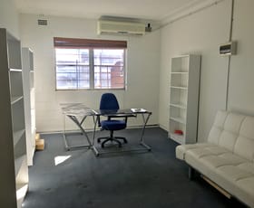 Offices commercial property leased at 8/474 High Street Penrith NSW 2750