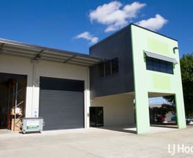 Factory, Warehouse & Industrial commercial property leased at 1/11-15 Baylink Avenue Deception Bay QLD 4508