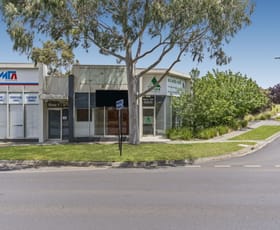 Medical / Consulting commercial property leased at Shop 7/879 Springvale Road Mulgrave VIC 3170