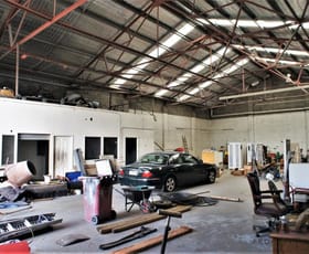 Factory, Warehouse & Industrial commercial property leased at Rocklea QLD 4106